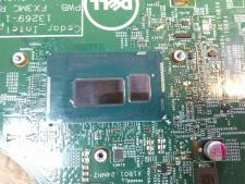 Материнська плата Dell Inspiron 3541 №2